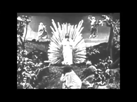 The Golden Glows - Be Ready When He Comes