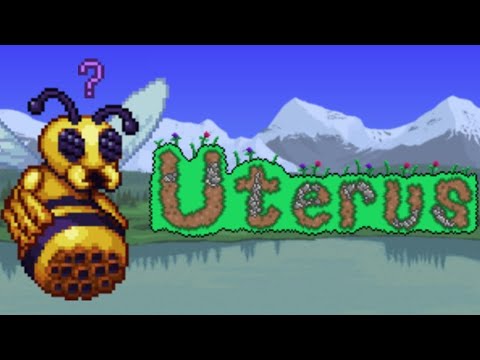 I Google Translated the Terraria Original Soundtrack!! (1.4.4)