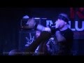 Hatebreed - Burn The Lies