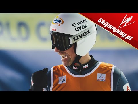 Piotr ŻYŁA piętnastym lotnikiem świata!