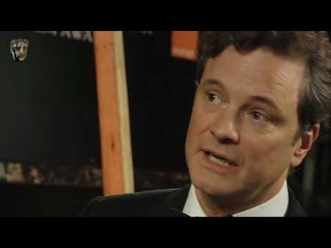 Colin Firth Wins Leading Actor BAFTA for A Single Man