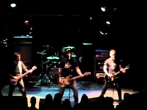 "Operation Crossroads" by Unit 91