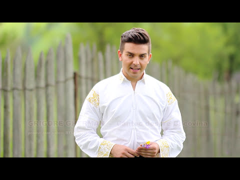 Grigore Gherman - Canta cucu-n Bucovina