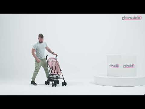 Carucior sport Chipolino Point