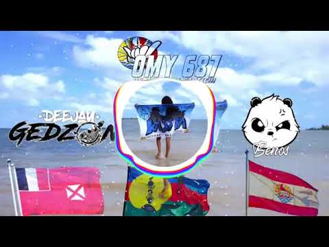 "KASSPA " GEDZON  × BENOS _ OMY 687