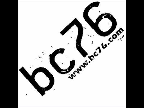 BC76 - Bulletproof [Demo 2005] (Austrian Crossover)