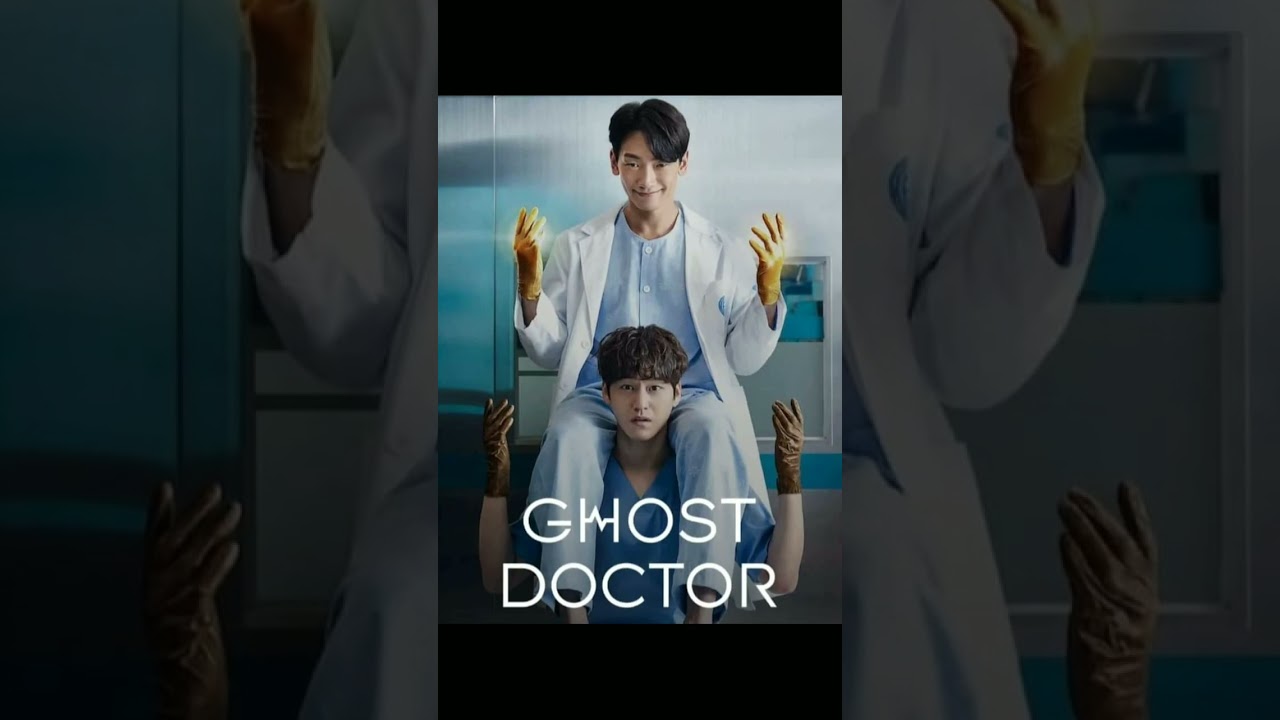 Best ghosts Korean Dramas 👻 👻 👻  #kdrama #dramalist #dramaland58 #subscribe