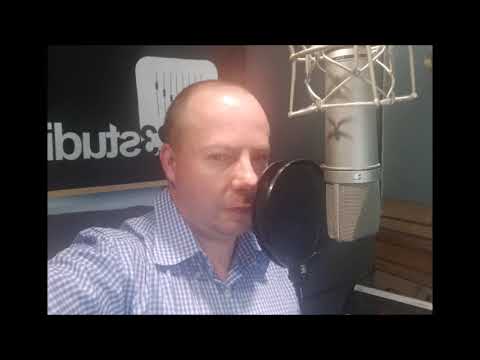 Nauczmy się żyć obok siebie - z rep.Z.Wodeckiego wyk. Paweł Łuczkiewicz