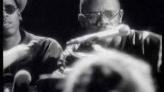 Justice (Just Us) - Ruthless Rap Assassins