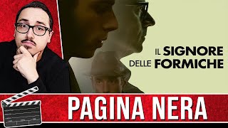 Recenzja aktorska: Luigi Lo Cascio i Elio Germano we Władcy mrówek