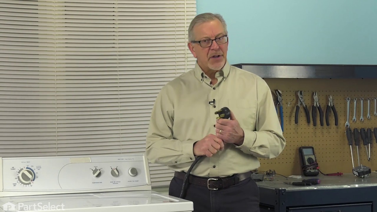 Why Your Kenmore Dryer Isn’t Getting Hot