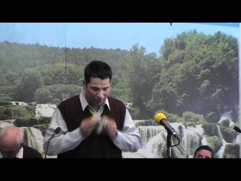 Unirea spirituală sau separarea divină - Adrian Daroşi - 03