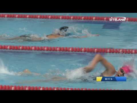 400 Stile Libero Esordienti A Femminile (Serie 3) - 3 Treviso Swim Cup