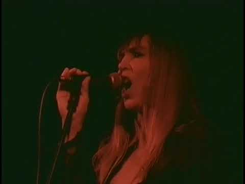 The Living Jarboe + Larsen - Krzykognia, live at Poland,  2003.