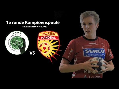 Voc Succes Schoonmaak Amsterdam vs Sercodak Dalfsen