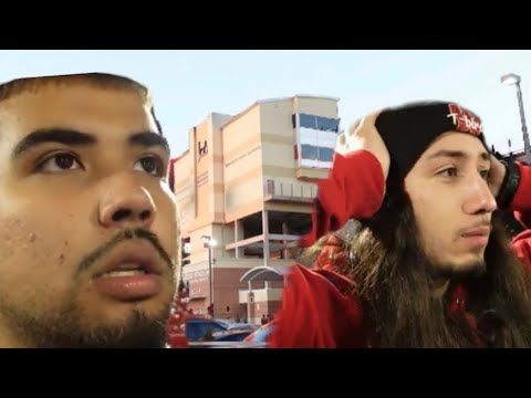 HAMMER BOWL 2021😤🏈