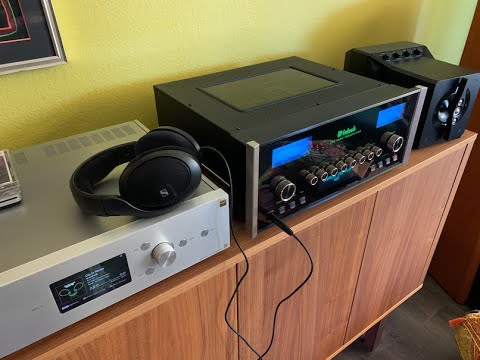 Unboxing/Review: Sennheiser HD 560S, the People’s Audiophile Headphones