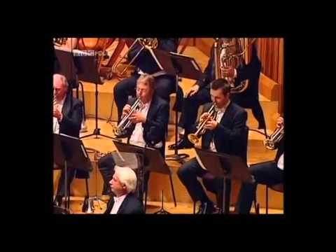 ARCHIVIO IEM Stravinsky's Petrushka (London Symphony Orchestra / Valery Gergiev)