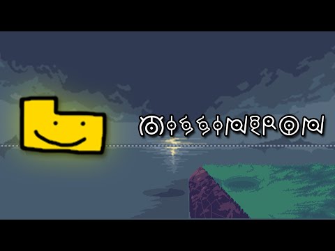 MissingrON | Missingno, but Ron sings it | Hypno's Lullaby (FNF)