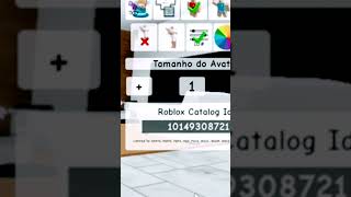 Brookhaven codes 🤭