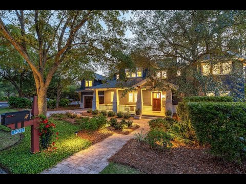 One of a Kind Serene Paradise in Wild Heron! 1201 Prospect Promenade, Panama City Beach, FL 32413.