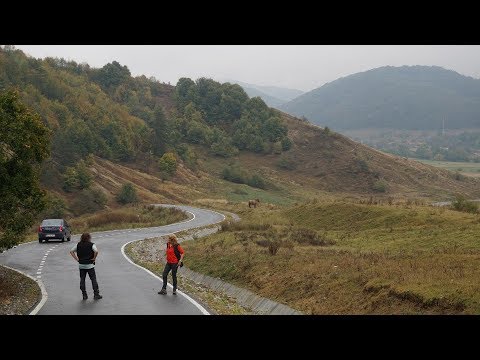 Ocolul Sălajului în 4 zile