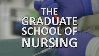 USU - Graduate School of Nursing