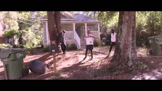 JONAH CRUZZ FT. MACEO - GANGSTA GANGSTA (official video)