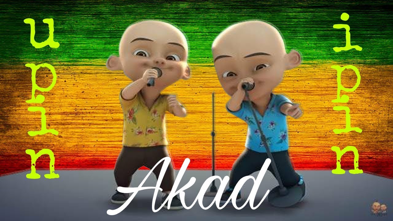 Download Lagu Akad Upin Ipin Download Lagu