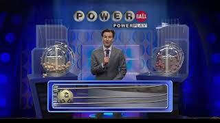 Powerball lottery Oct 2, 2019 drawing video