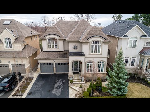 190 Alison Crescent, Oakville Home for Sale - Real Estate Properties for Sale
