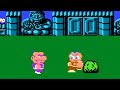 Kung Fu Heroes NES Playthrough NintendoComplete