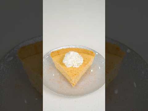 Sweet Potato Cheesecake So Good, Patti Might Send a Cease & Desist 📝🍰