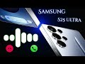 Samsung S25 Ultra Ringtone Samsung Ringtone Original Samsung Mobile Ringtone New Mobile Ringtone