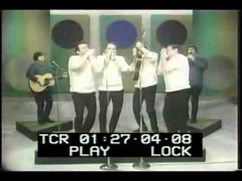 The Clancy Brothers & The Furey Brothers - The Wren Song