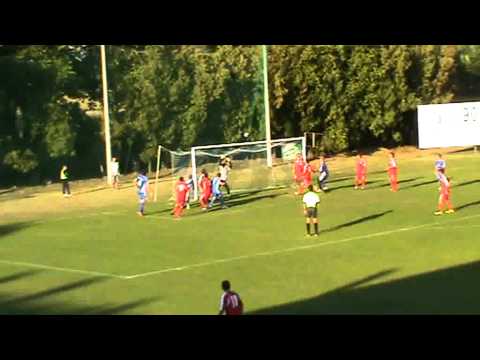 NK "Podravina" Ludbreg - NK "Podravac" Virje