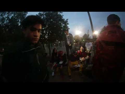 CIFFER vs. HANSITO.//4tos//CLASIFICATORIA 1vs1//