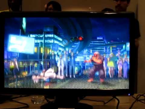 Warahk vs. 4Leaf (SCR 2013 Pools)