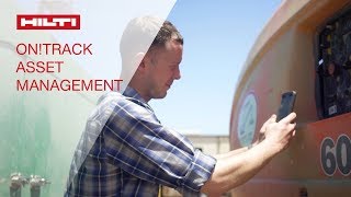 ON!Track video
