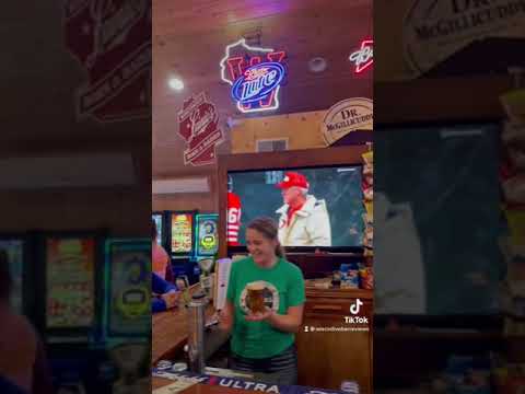 Tracks Inn Video Review
