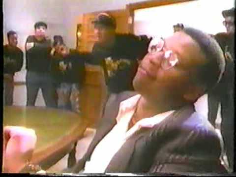 Uptown records "Uptown's Kickin' It!"