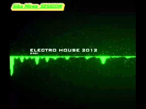 House Music 2013 | New Dance Club Mix [Dj Siika]