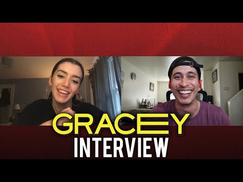 GRACEY Interview on New Single “Like That” with Alexander 23 & RUEL Collaboration