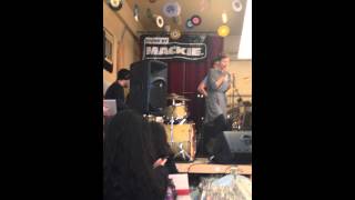 Poliça- Tiff (Seattle)