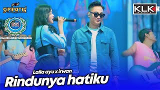 Download lagu RINDUNYA HATIKU - LAILA AYU X IRWAN - LIVE SIMPATIK MUSIC KLK AUDIO - PT BYI LAMONGAN mp3 Download lagu RINDUNYA HATIKU - LAILA AYU X IRWAN - LIVE SIMPATIK MUSIC KLK AUDIO - PT BYI LAMONGAN mp3
