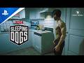 TOP 10 MOST BRUTAL Action Fighting Games Like SLEEPING DOGS Coming In 2024 And 2025