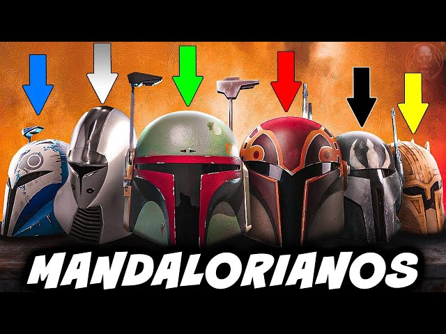 Vídeo relacionado con La Chaqueta con Capucha mandaloriana The Child Force Is Strong Star Wars Negro - L
