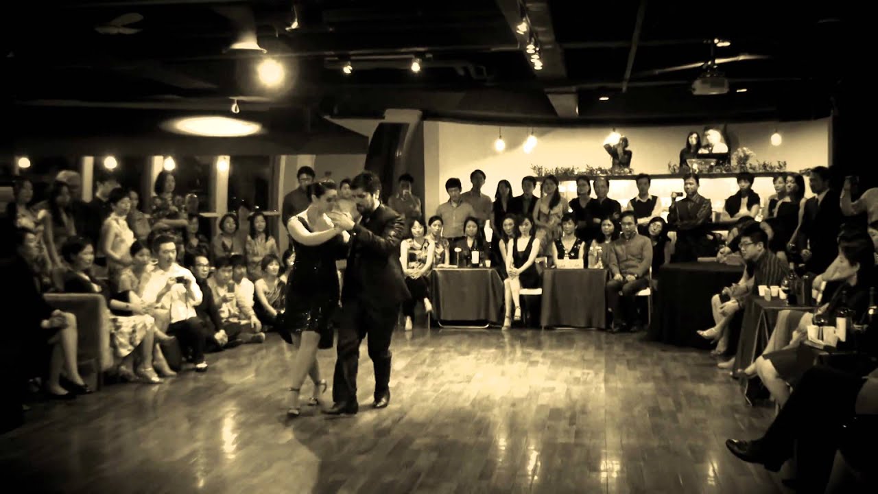 Ariadna Naveira y Fernando Sánchez in Taipei_20150307_02