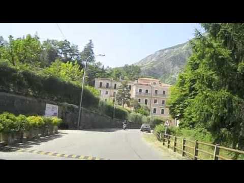 Fara San Martino, Abruzzo