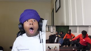 Keyy Reacts To AMP LOVE DOCTOR!